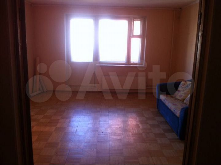 3-к. квартира, 96 м², 14/17 эт.