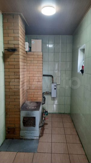 Дом 49 м² на участке 15 сот.