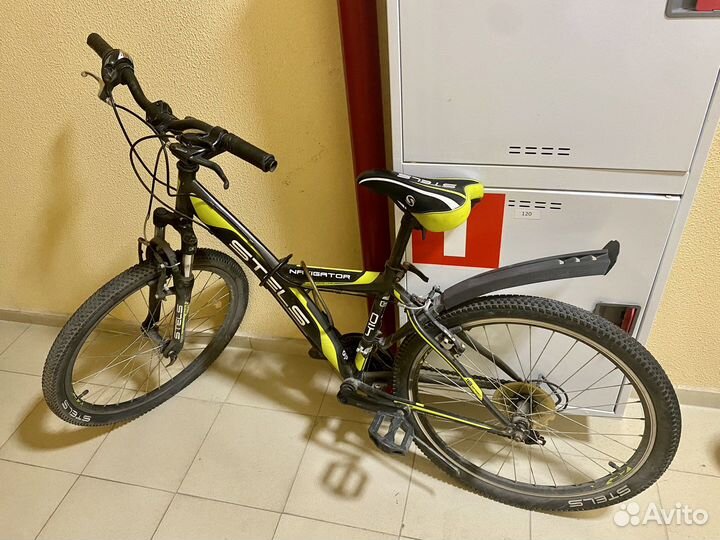 Велосипеды б/у