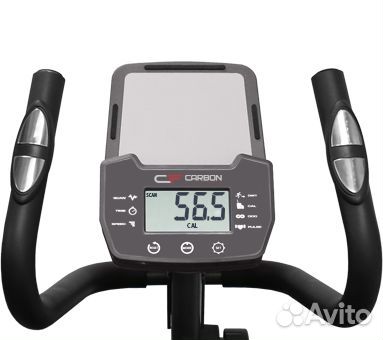 Эллиптический тренажер