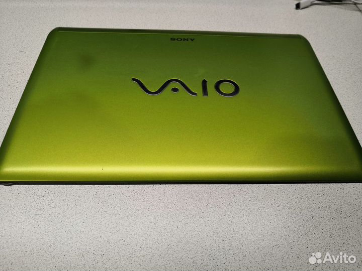 Корпус для ноутбука Sony vpcy2