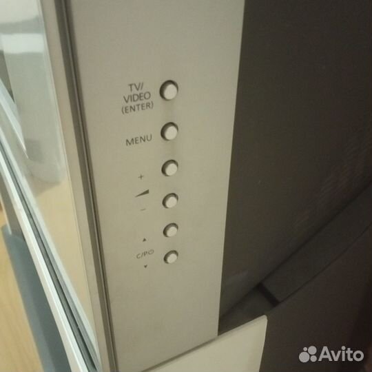 Телевизор samsung WS-32Z10hvtq кинескоп