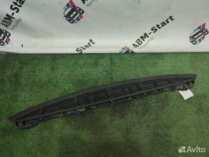 Решетка вентиляционная задняя Bmw 530I F10 N52B30A