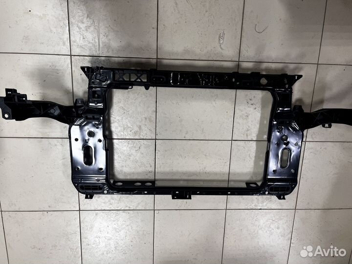 Рамка кузова KIA sportage III 10-16