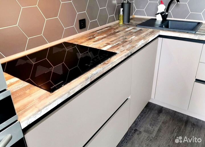 Кухня. Кухонный гарнитур на заказ