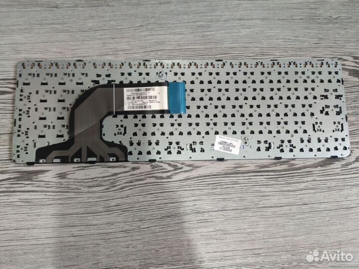 Клавиатура HP pavilion 15-n004sr
