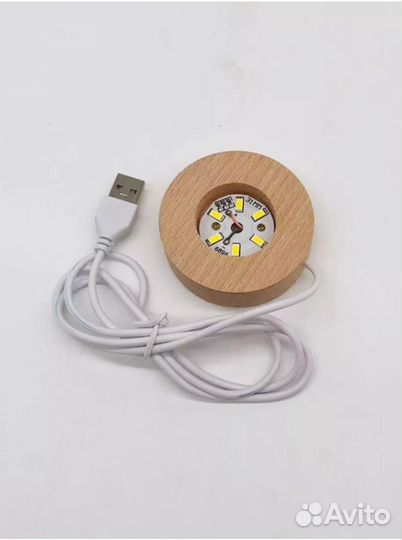 Светильник ночник