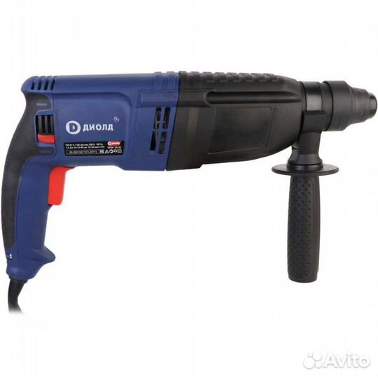 Перфоратор 3.2 Дж