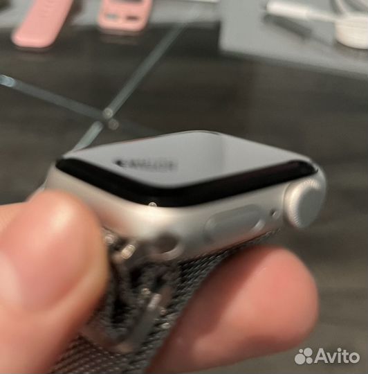 Apple watch se 2020