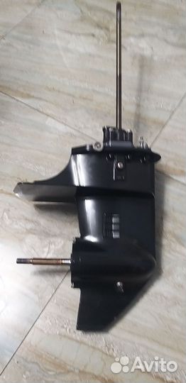 Редуктор сузуки Df9.9BS