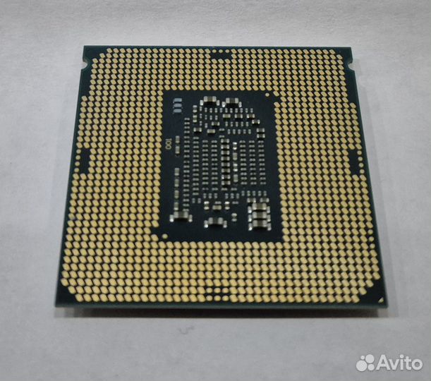 Процессор intel core i7 7700