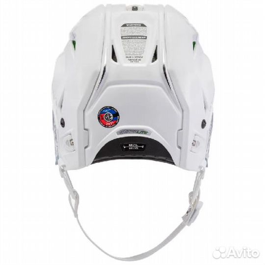 Хоккейный шлем bauer vapor hyperlite