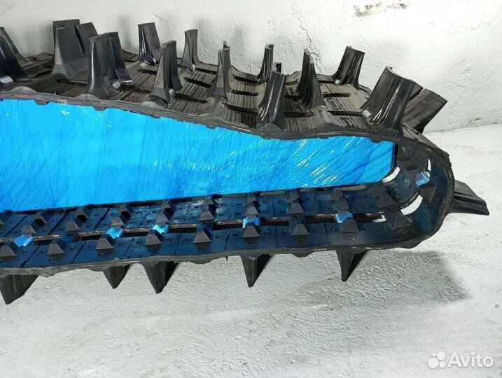 Гусеница для снегохода Polaris RMK 800 155