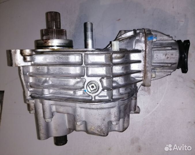 29000-54P21 Раздаточная коробка suzuki vitara LY