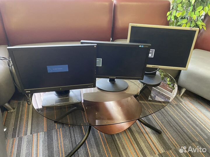 Монитор Samsung Syncmaster B1940W