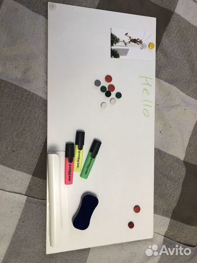 Канцтовары