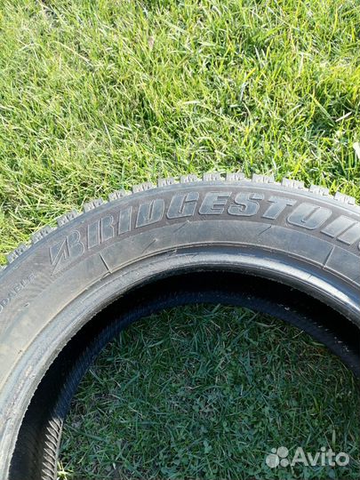 Bridgestone B530 6.40/20 R15.5 25B