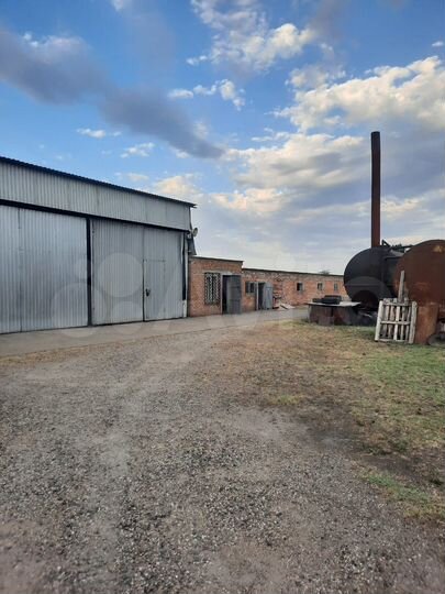 Производство, 1га