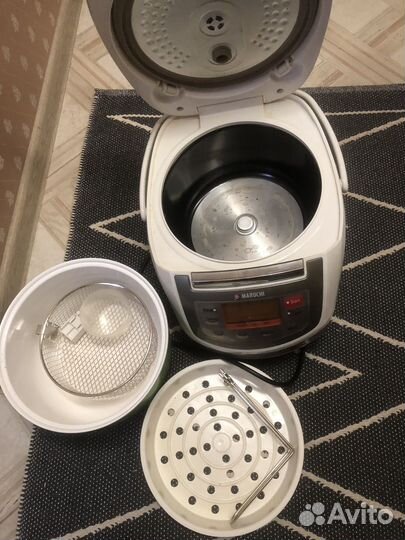 Мультиварка