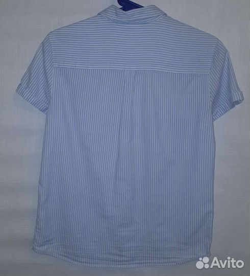 Рубашка для мальчика Acoola 158