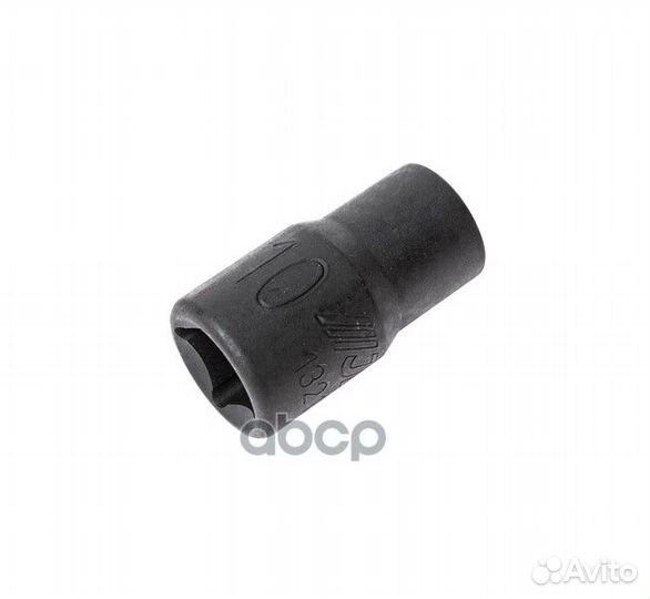 Головка для поврежденных болтов и гаек 3/8