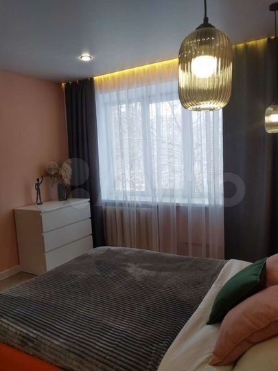 Квартира-студия, 20 м², 3/5 эт.