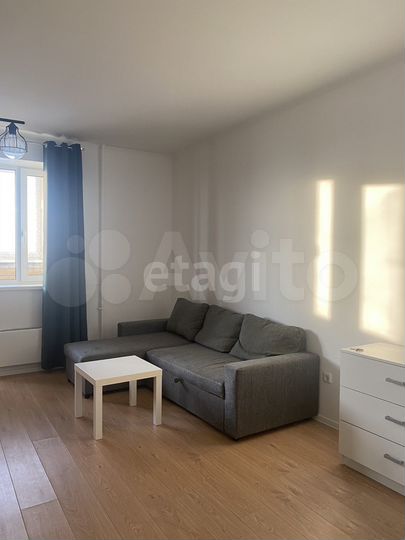 Квартира-студия, 32 м², 16/16 эт.