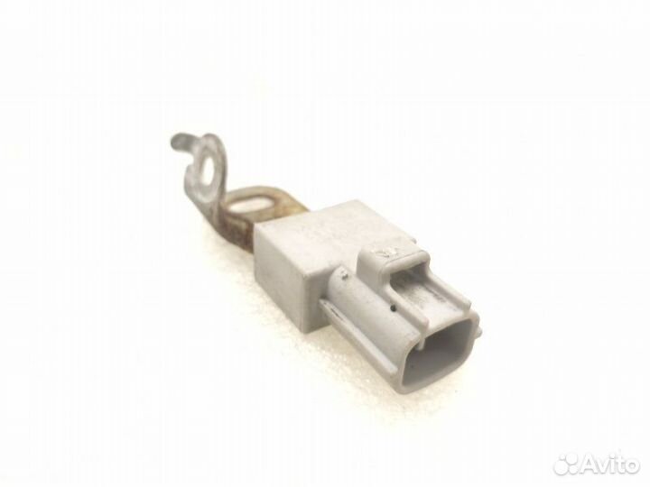 Конденсатор Toyota Estima GSR50W 3.5 2grfe