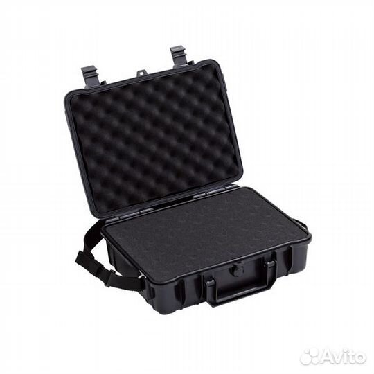 Противоударный герметичный кейс Wonderful PC-2809