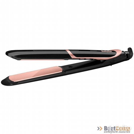 Выпрямитель BaByliss ST391E