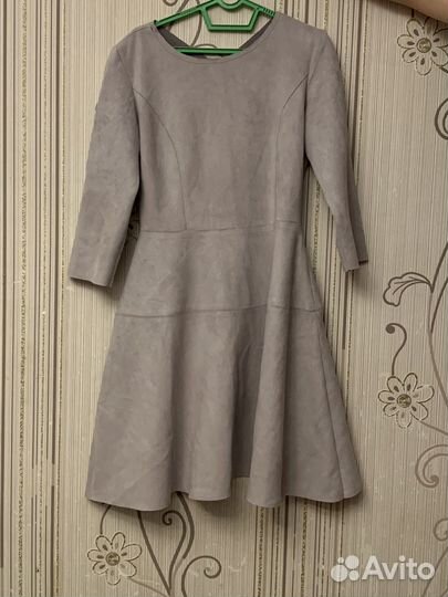 Платье женское 42-44