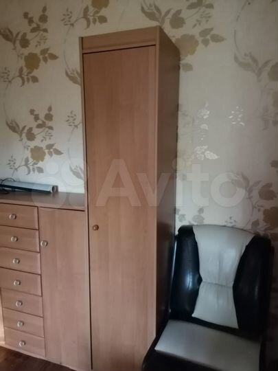 1-к. квартира, 30,5 м², 4/5 эт.