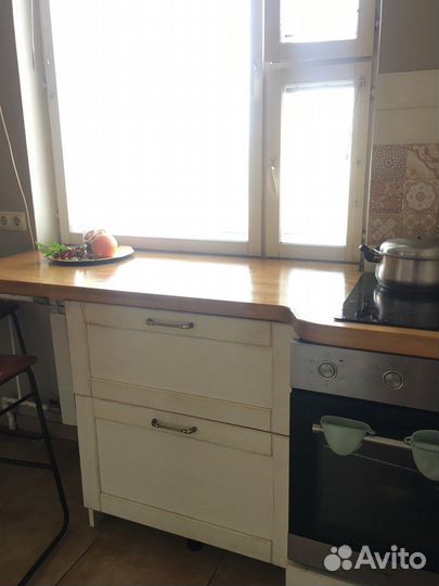 Мебель для кухни бу