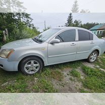 Vortex Estina 2.0 MT, 2011, 85 428 км, с пробегом, цена 220 000 руб.