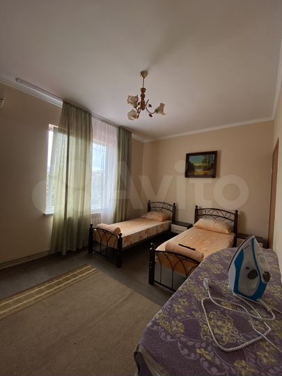 2-к. квартира, 40 м², 2/2 эт.