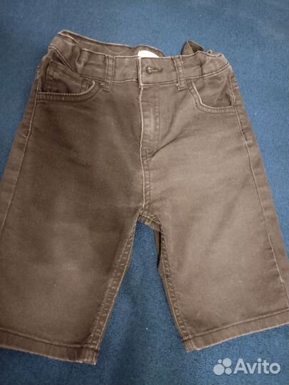 Вещи на мальчика 5-7 лет