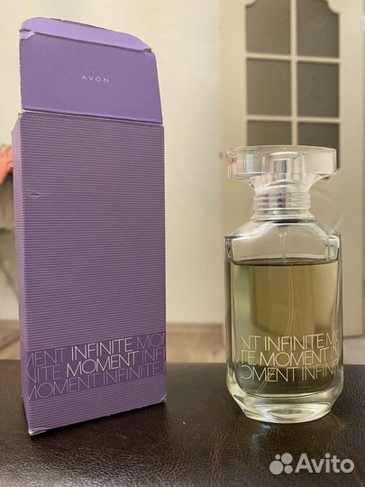 Туалетная вода парфюм духи Infinite Momente