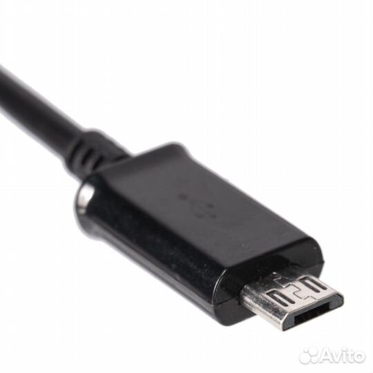 Кабель dofa USB Micro N900 N97 Mini E72 BL40e HD2