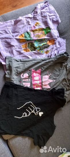 Вещи,обувь для девочки