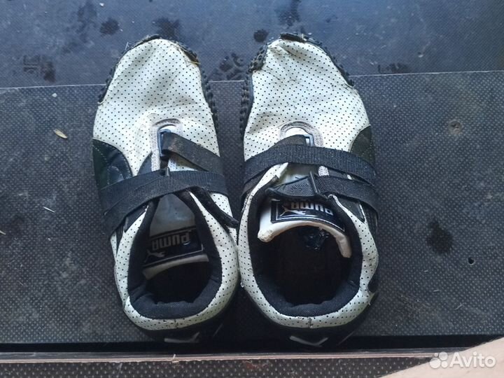 Кроссовки Puma