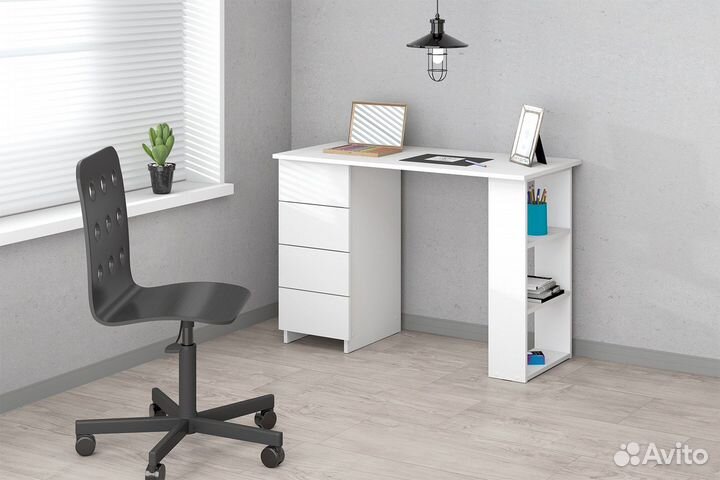 Письменный стол для школьника новый