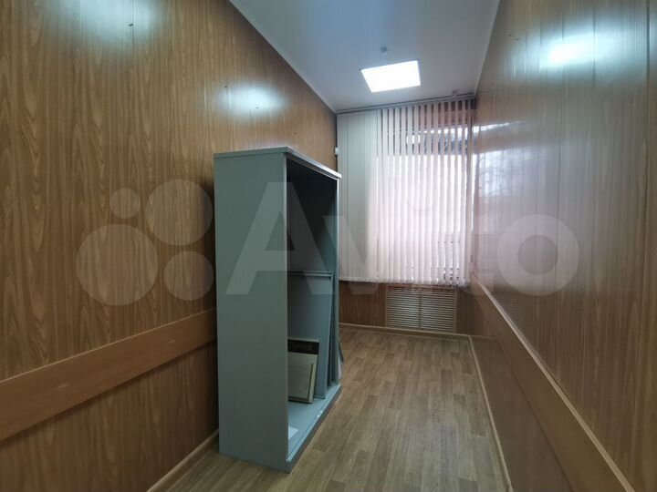 Офис, 62.5 м²