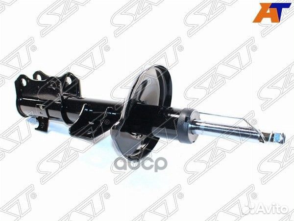 Стойка передняя suzuki escudo TD##W, TD##W,TA##