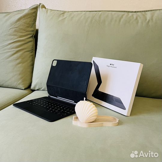 Клавиатура Apple Magic Keyboard