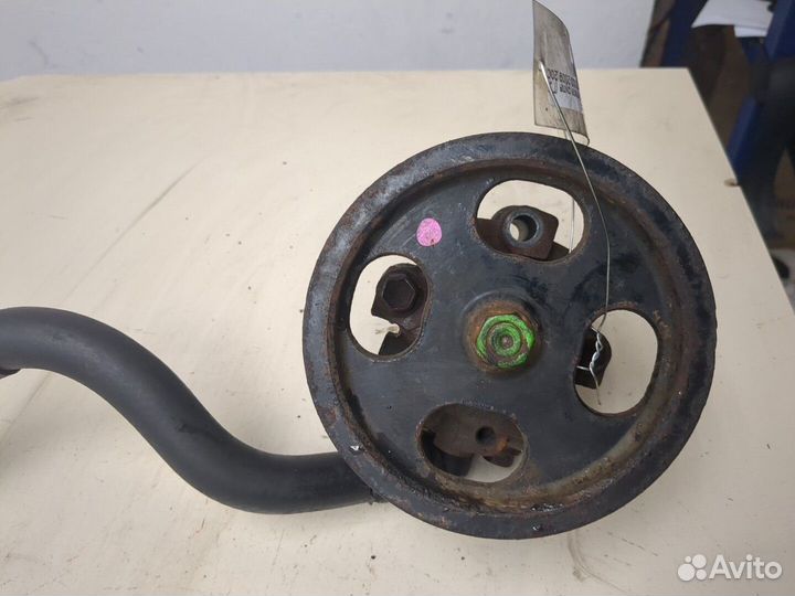 Гур Toyota 4 Runner, 2003