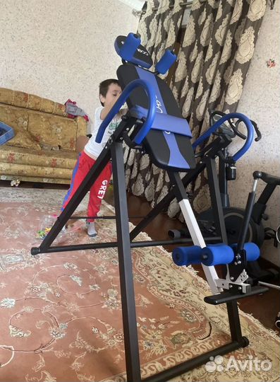 Стол инверсионный в аренду