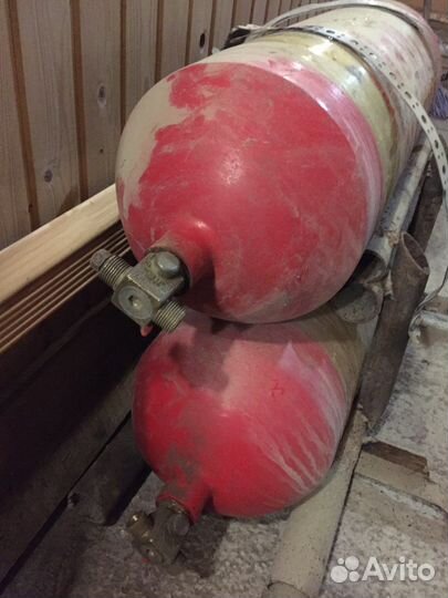 Редуктор газовый бу метан