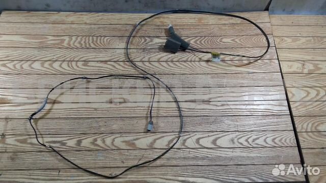 Проводка (коса) салона Ниссан Тиида С11