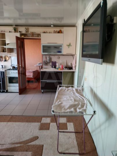 2-к. квартира, 54 м², 9/10 эт.