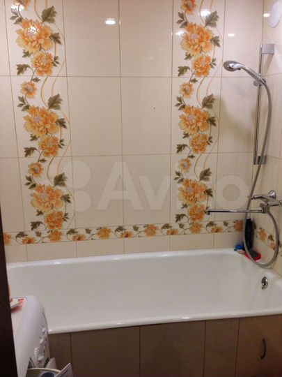 2-к. квартира, 50 м², 5/9 эт.